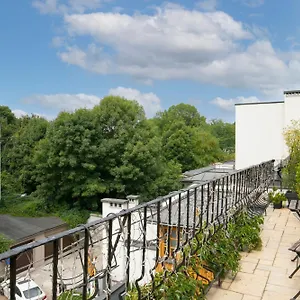 Rainbow 1 Premium , Cracovia Polonia