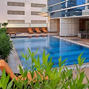 Barcelo Residences Marina , Dubai Emirati Arabi Uniti