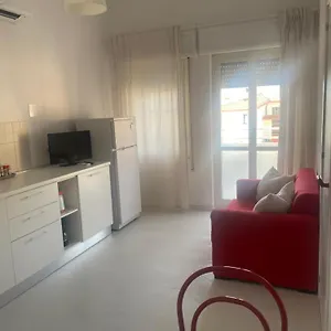 Le Mimose Apartment