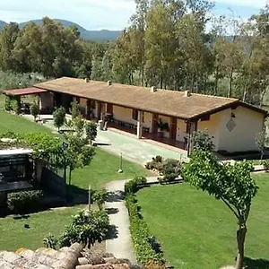Agriturismo Monte Majore Bauernhof
